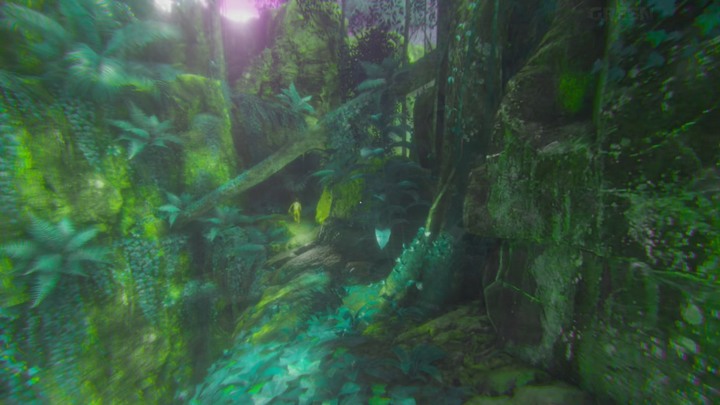 ◆ Green Hell | 綠色地獄 ◆大自然可以滋潤你的生命,也可以毫不留情地奪走 - 遊戲探索員