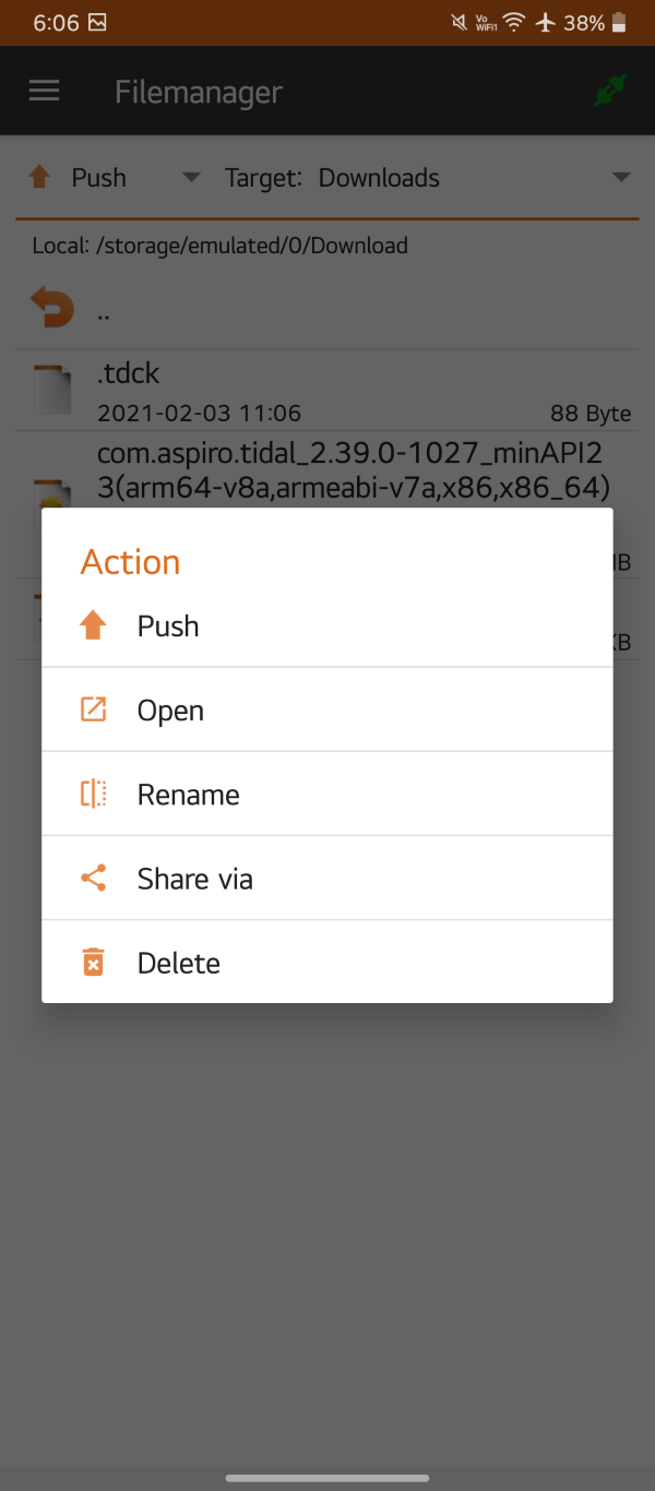 如何安裝 Android TV 版本 apk 至 Amazon Fire TV 4K / Lite (2020版本) (21/04/13更新)