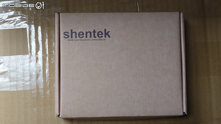 [簡易開箱]定址 IO(378/278/3BC) Parallel並列埠，三款:立駪Shentek / 三泰SUNIX / 南京沁恆WCH