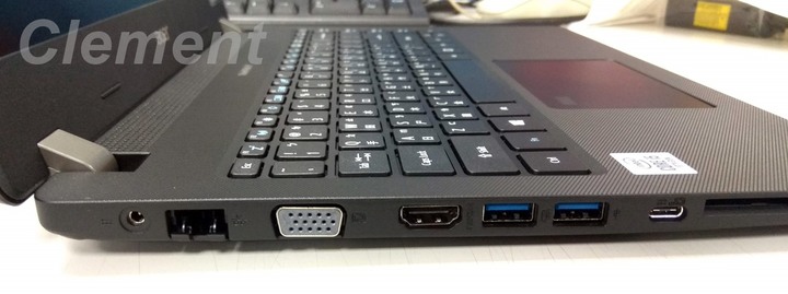 [開箱] ACER 宏碁商用筆電 TMP214-52-528F
