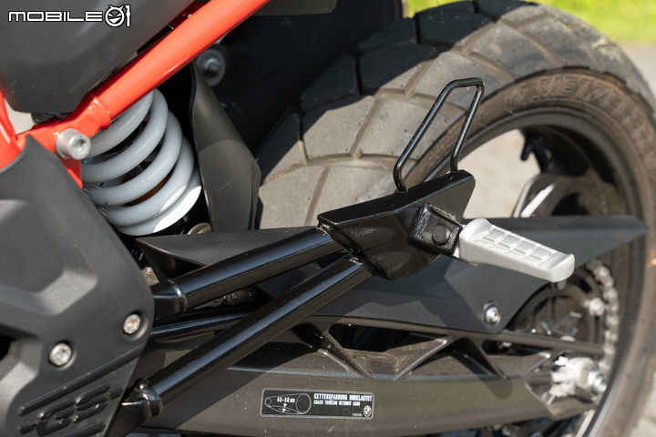 2021 BMW Motorrad G 310 GS 試駕|享受公路之餘也帶你體驗越野樂趣