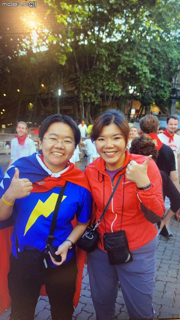 【獨．行】：2013年｜一個女生「西班牙800公里」朝聖之旅（6）