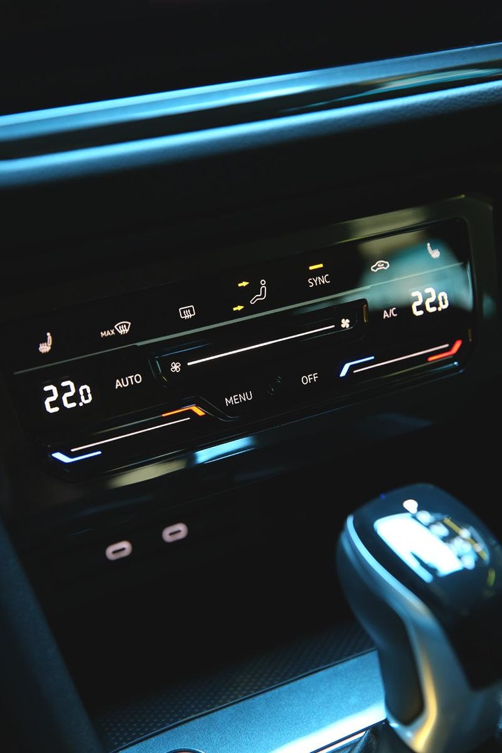 改款Tiguan賞車心得