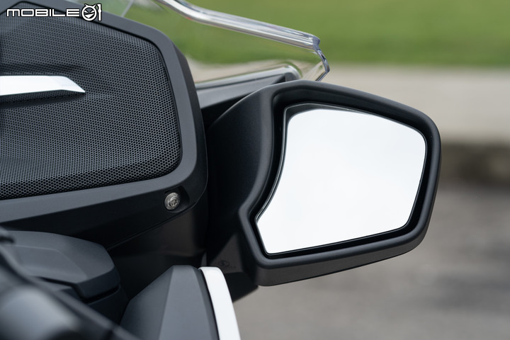 2021 BMW Motorrad R 1250 RT 試駕｜搭載 ACC 自動跟車，劃時代科技休旅登場！