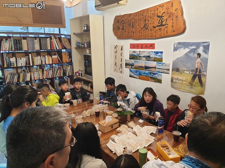 點我看大圖 【五股晉百 再創風采】-新北市五股國小創校百週年花東單車傳愛公益活動全記錄