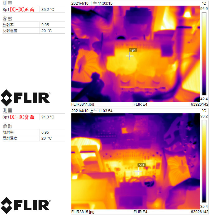 EVGA 1000 G5 1000W全模組化電源開箱