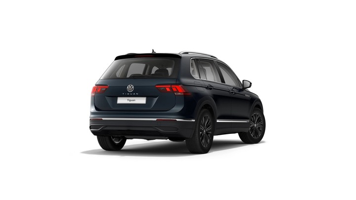 點我看大圖 小改款福斯地瓜 VW Tiguan 靜態賞車(文長圖多)