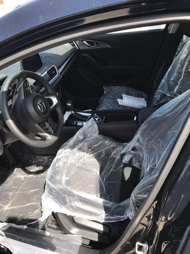 更新：從9代Altis 到魂動馬3再到Lexus es（圖片分享）