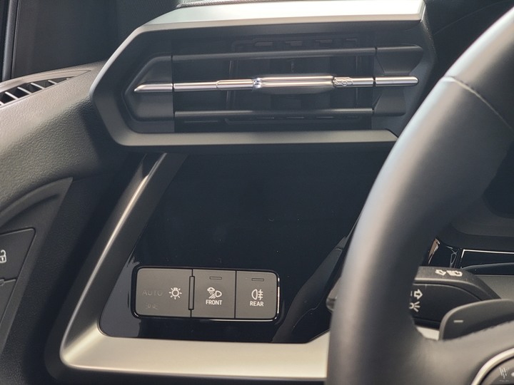 全新世代風潮掀背 Audi A3 Sportback 靜態賞車