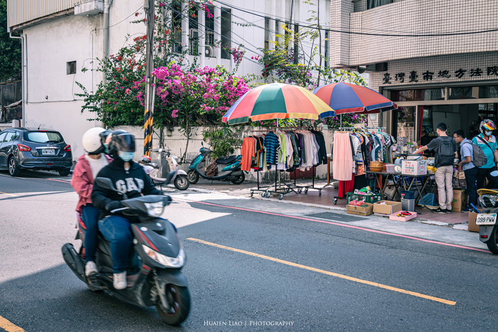 路上隨拍...