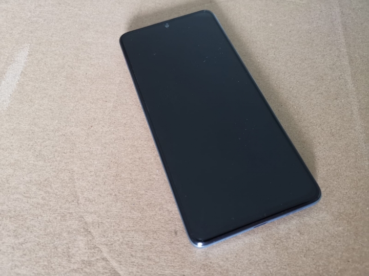 紅米 Redmi Note 10 Pro 8G/128G 入手