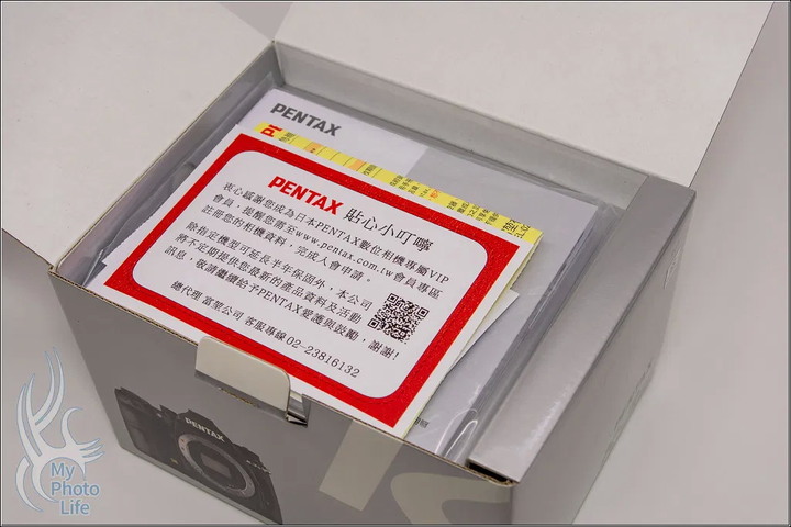 PENTAX K-3 III 新世代全面進化旗艦機.開箱
