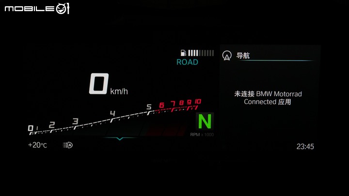 2021 BMW Motorrad R 1250 RT 試駕｜搭載 ACC 自動跟車，劃時代科技休旅登場！