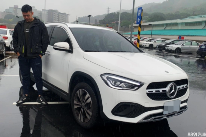 【分享】GLA200素人21天長測心得