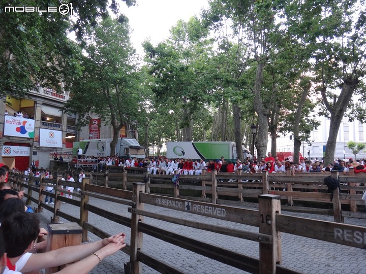 【獨．行】：2013年｜一個女生「西班牙800公里」朝聖之旅（6）