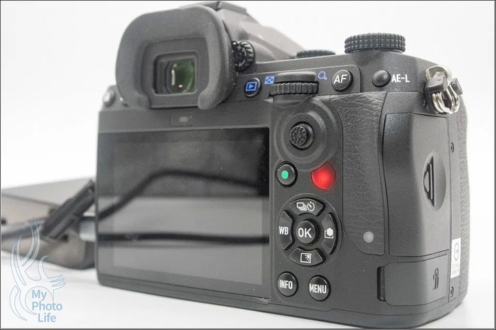 PENTAX K-3 III 新世代全面進化旗艦機.開箱