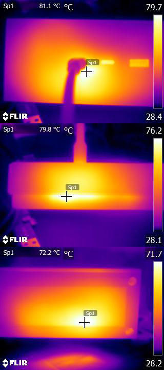 Innfact GaN好快！快充延長線開箱測試