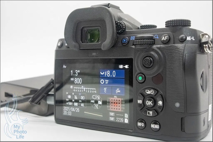 PENTAX K-3 III 新世代全面進化旗艦機.開箱