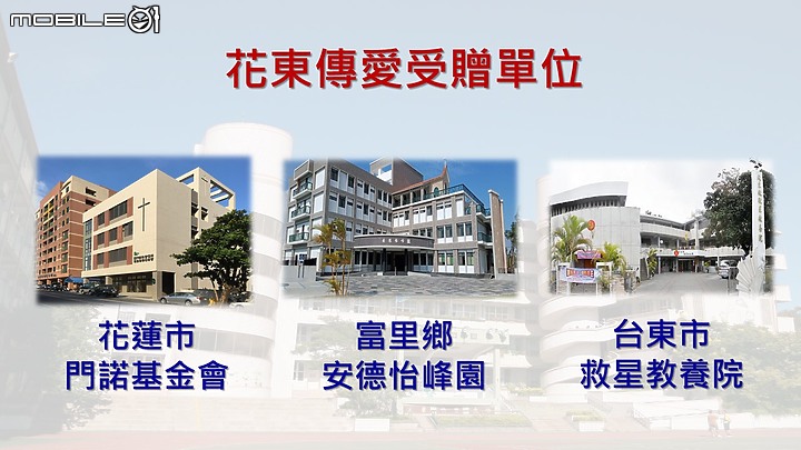 點我看大圖 【五股晉百 再創風采】-新北市五股國小創校百週年花東單車傳愛公益活動全記錄