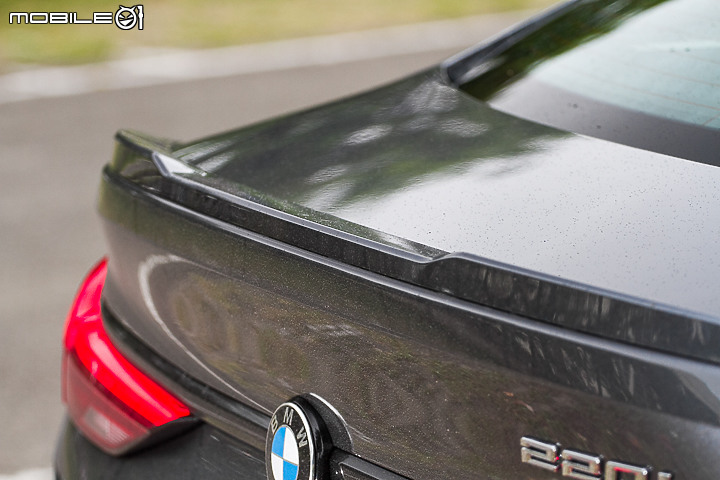 BMW 220i Gran Coupe Edition M試駕▕ 熱血以上 性能未滿