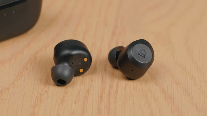 點我看大圖 SoundPeats 真無線藍牙耳機新品評測 TrueFree2 / TrueAir2 / T2 / Truengine H1