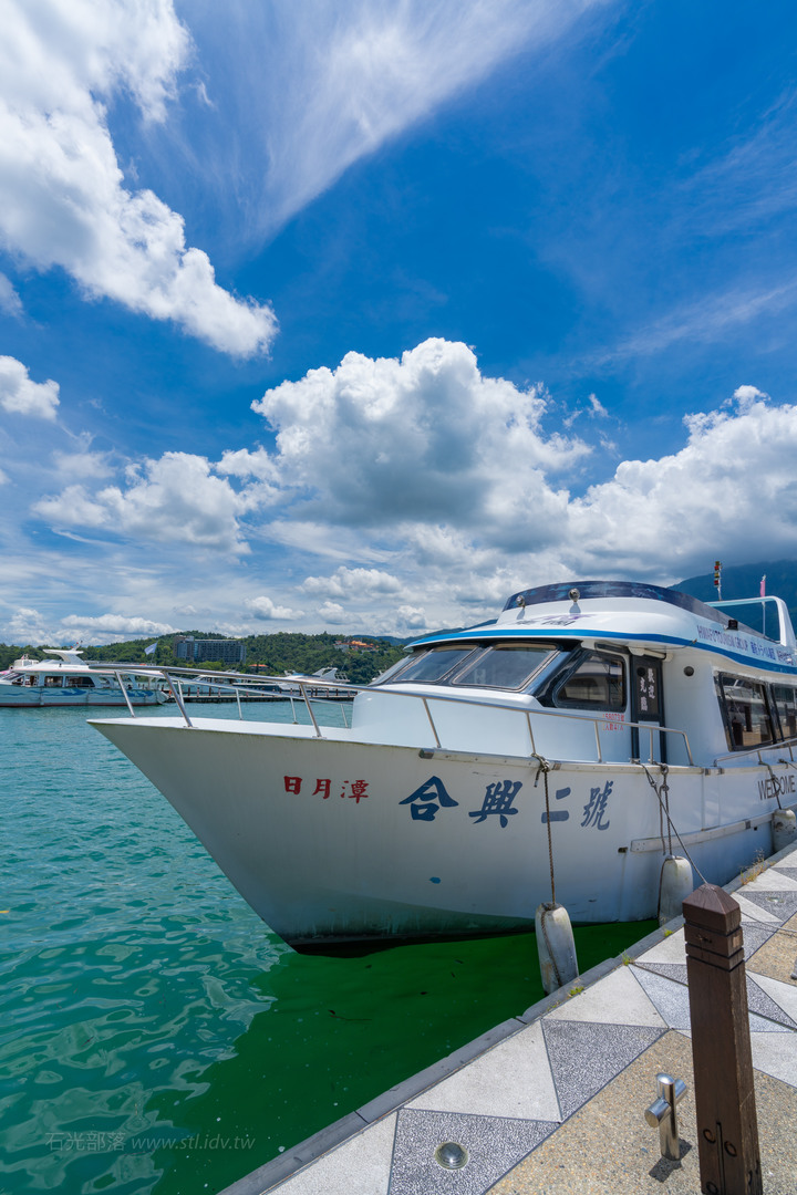 【a7R4】2020初夏日月潭