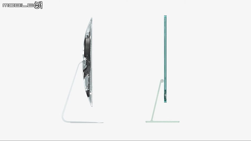 迎接史上最華麗更新！ Apple 全新 iMac 24 M1 七色繽紛現身！