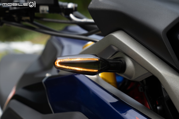 2021 BMW Motorrad G 310 GS 試駕|享受公路之餘也帶你體驗越野樂趣