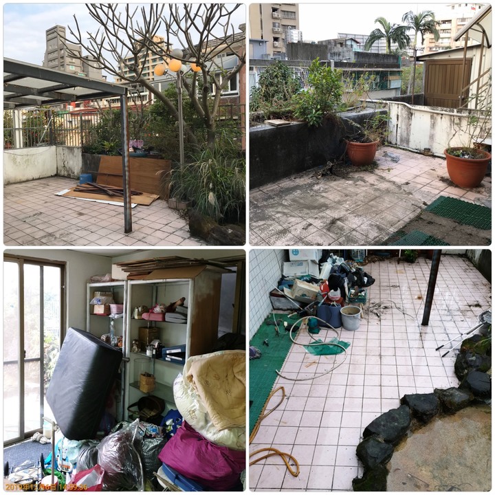 鈊沐室內設計Ｘ< 開箱三十年老屋 > 老屋翻新讓充滿回憶的房子延續親情！
