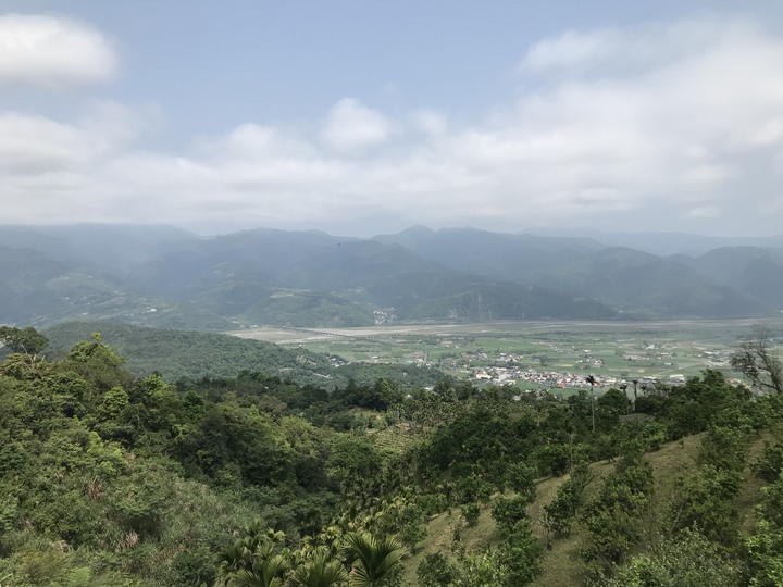 連假天天進出太平山＋路考x2