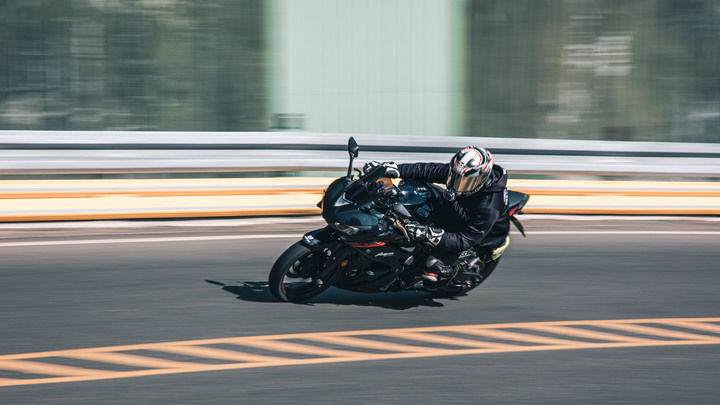 點我看大圖 Canon R6追焦攝影分享