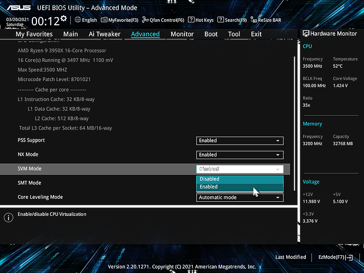 組一台電腦全家用，最超值的 AMD 處理器特異功能－下篇