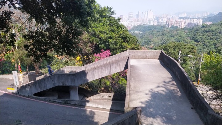 [樂山童盟] [新北中和] 外挖子山-南勢角山-烘爐地南山福德宮