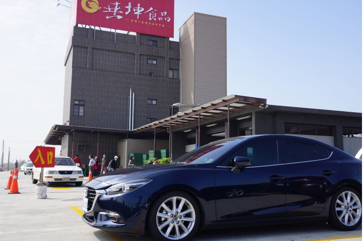 更新：從9代Altis 到魂動馬3再到Lexus es（圖片分享）