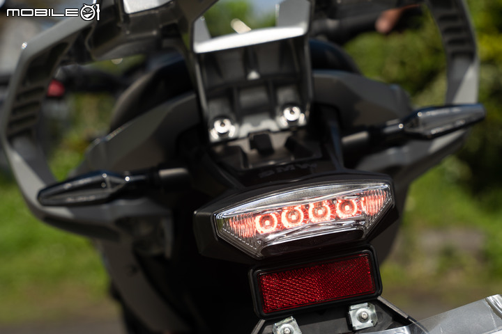2021 BMW Motorrad G 310 GS 試駕|享受公路之餘也帶你體驗越野樂趣