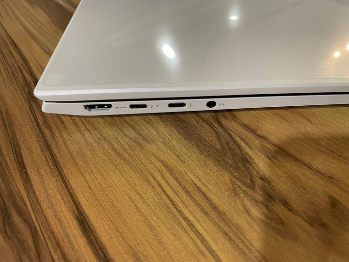LG gram 17Z90P隨手開箱