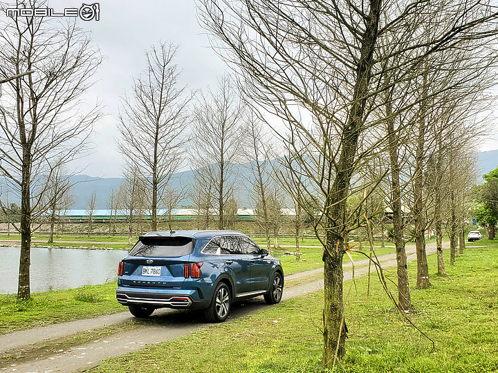 我的九天環島蜜月之旅!feat. KIA Sorento六人座1400公里長途試駕!
