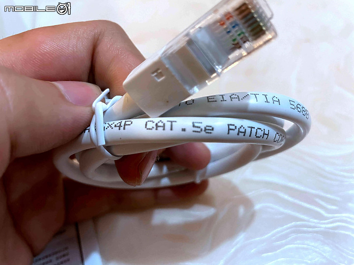 點我看大圖 功能齊全且簡單設定的 TOTOLINK X5000R 無線路由器 (AX1800)