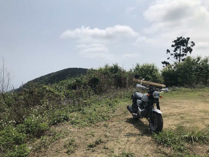 連假天天進出太平山+路考x2