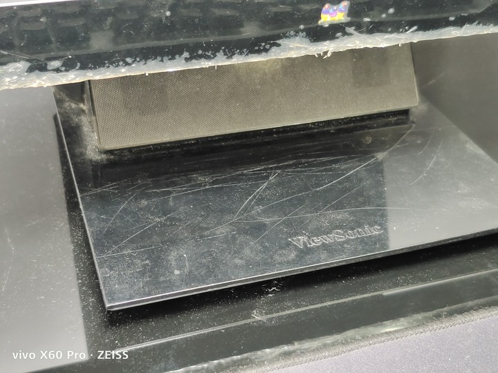 米家無線吸塵器Mini簡單開箱試用