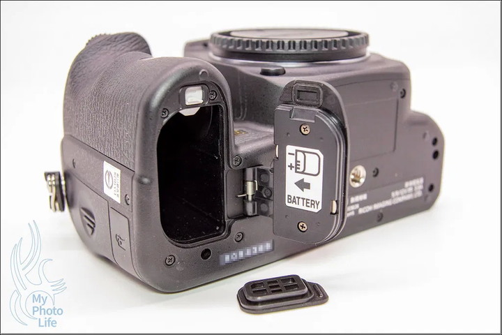 PENTAX K-3 III 新世代全面進化旗艦機.開箱