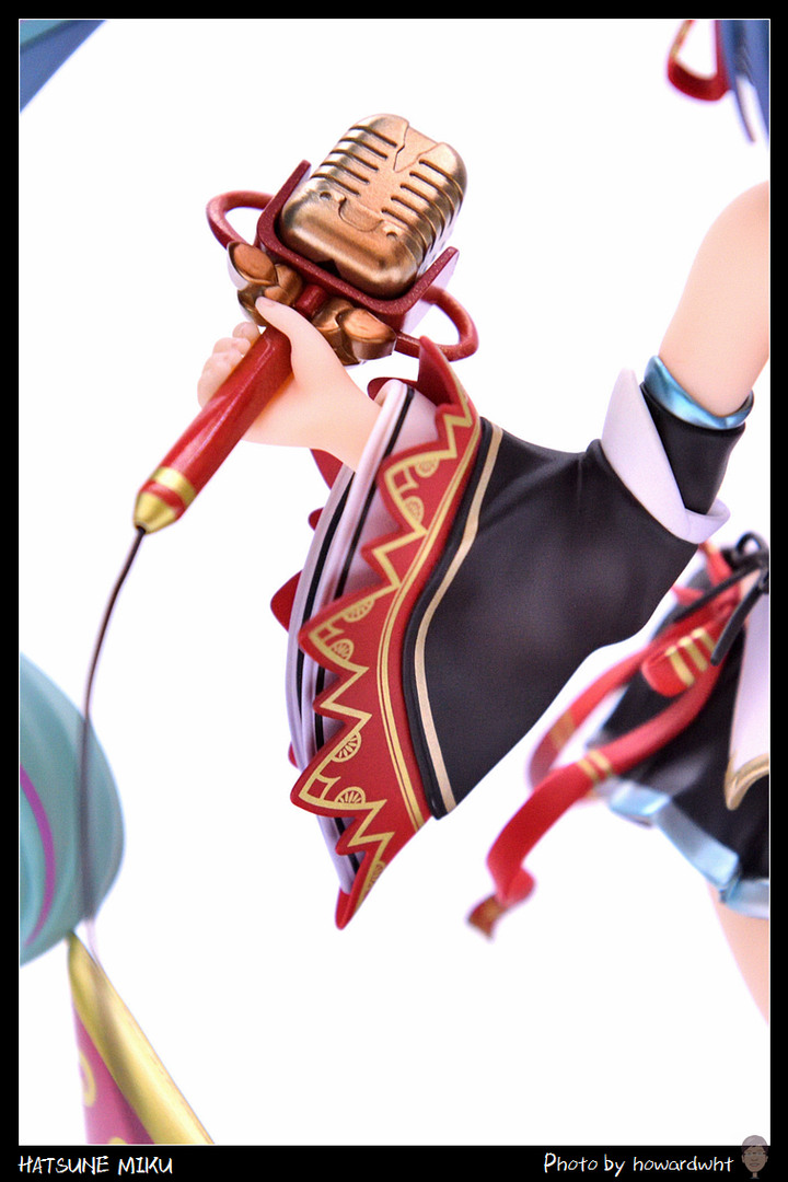 【開箱】alphamax - 初音未來 MIKU EXPO 2019 Taiwan ＆ Hong Kong Ver.