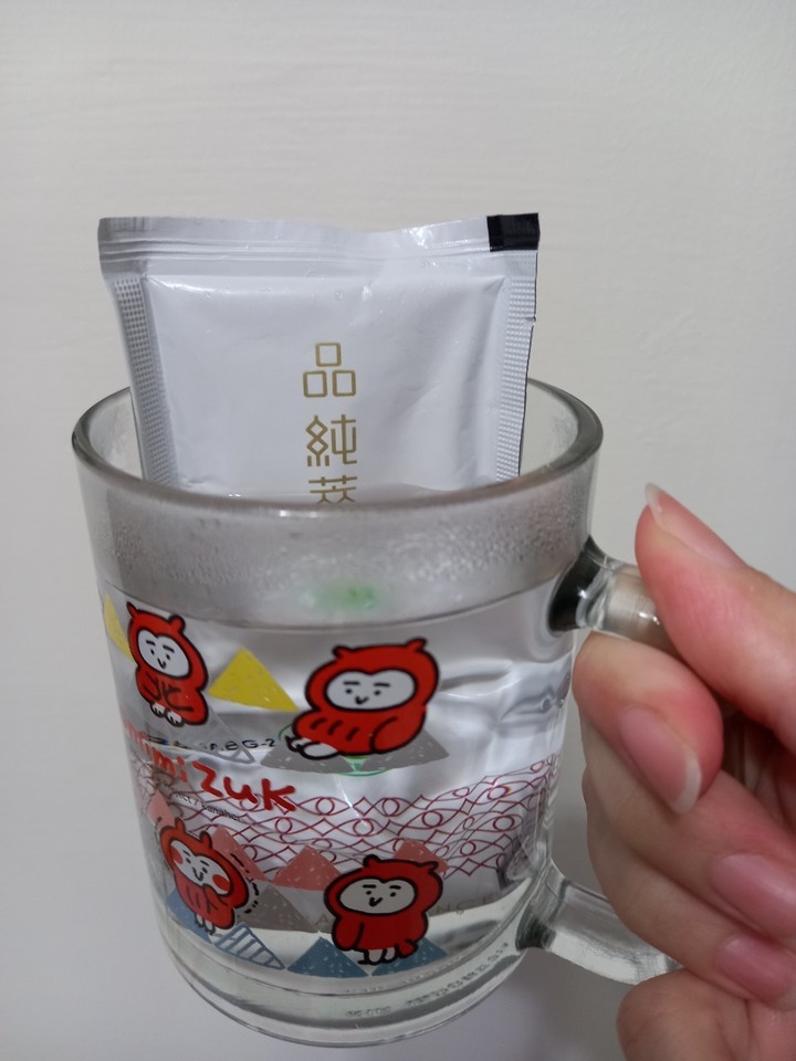 【開箱心得】長輩養身保健食品  鱸魚精
