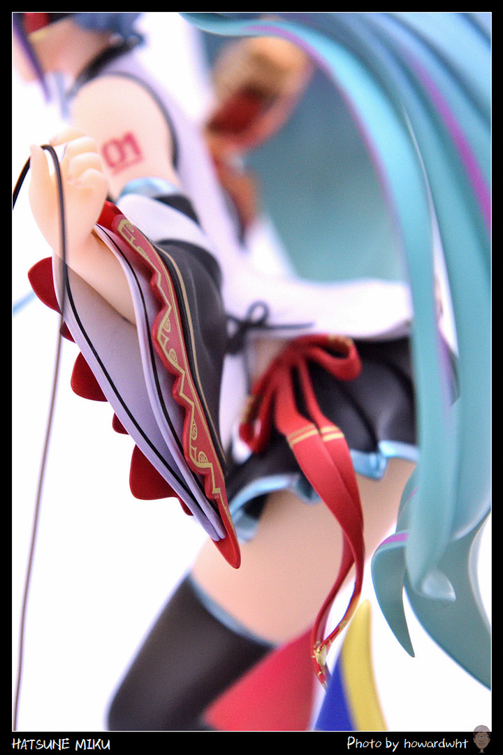 【開箱】alphamax - 初音未來 MIKU EXPO 2019 Taiwan ＆ Hong Kong Ver.