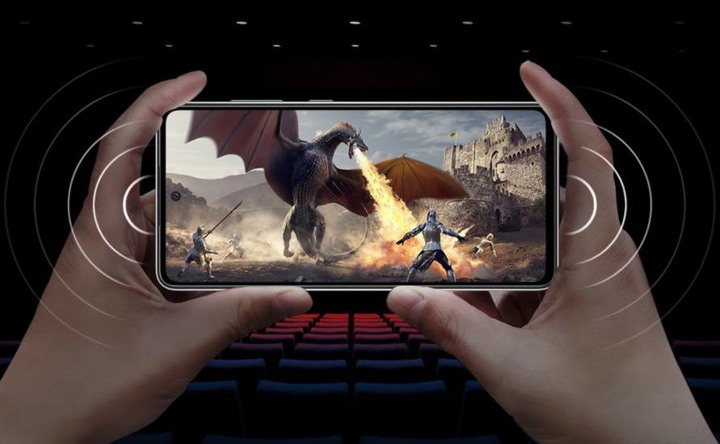 【旗艦規格下放！好玩の超值選擇】 SAMSUNG Galaxy A52 5G 實機上手體驗！