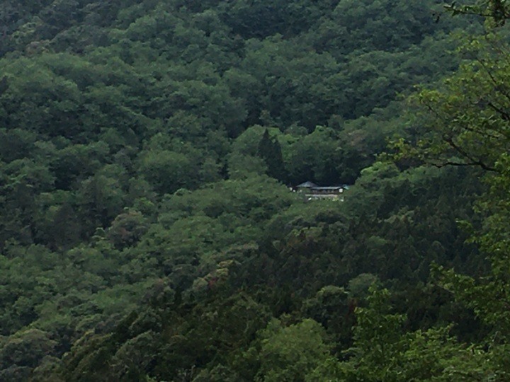 世紀奇峰-大霸群峰之旅