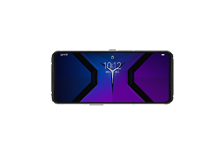 八指電競機皇登場!Lenovo Legion Phone Duel 2 8/25開賣 售27,990元起