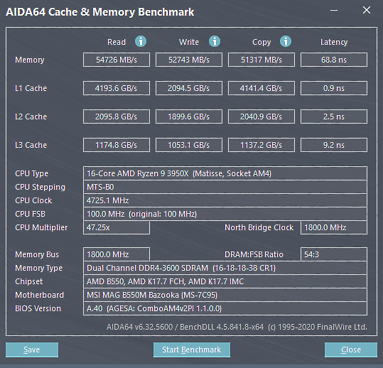 Crucial Ballistix D4 3600 E-Die超頻實戰－超頻篇