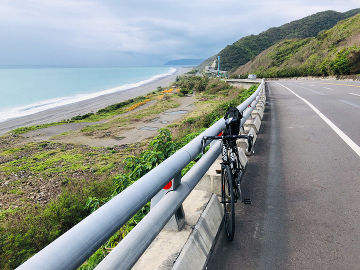 2021 一個人的環島之旅