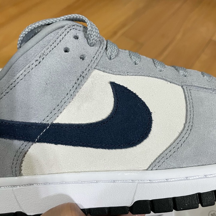開箱 NIKE DUNK LOW BY YOU